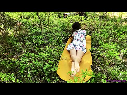 ❤️ Stranger on Tinder Masturbates My Pussy and Fucks passionately in the forest ❌ Mahirap na porn sa porn tl.vbdsm.ru ❤